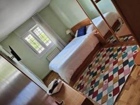 HABITACIÓN EN BILBAO